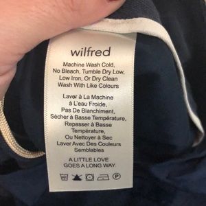 Wilfred Pants - Wilfred Allant Pants Wilfred Pants - Wilfred Allant Pants